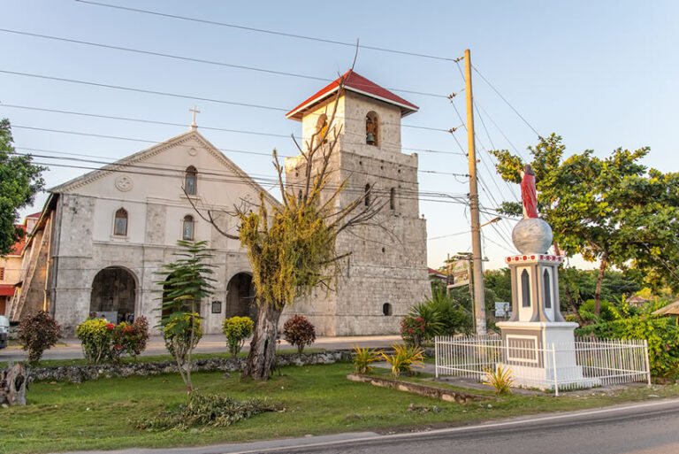 Bohol Countryside Day Tour - Bohol Cebu Tours - Philippines