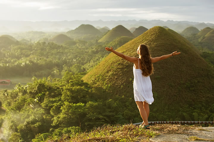 Bohol Day Tour + Bohollywood - Bohol Cebu Tours Philippines