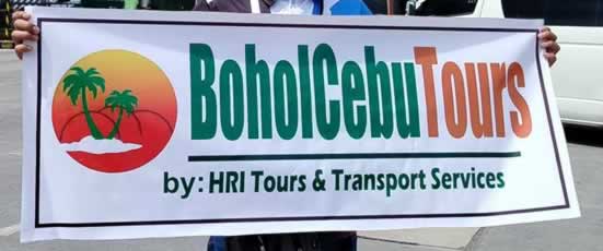 Bohol Cebu Tours